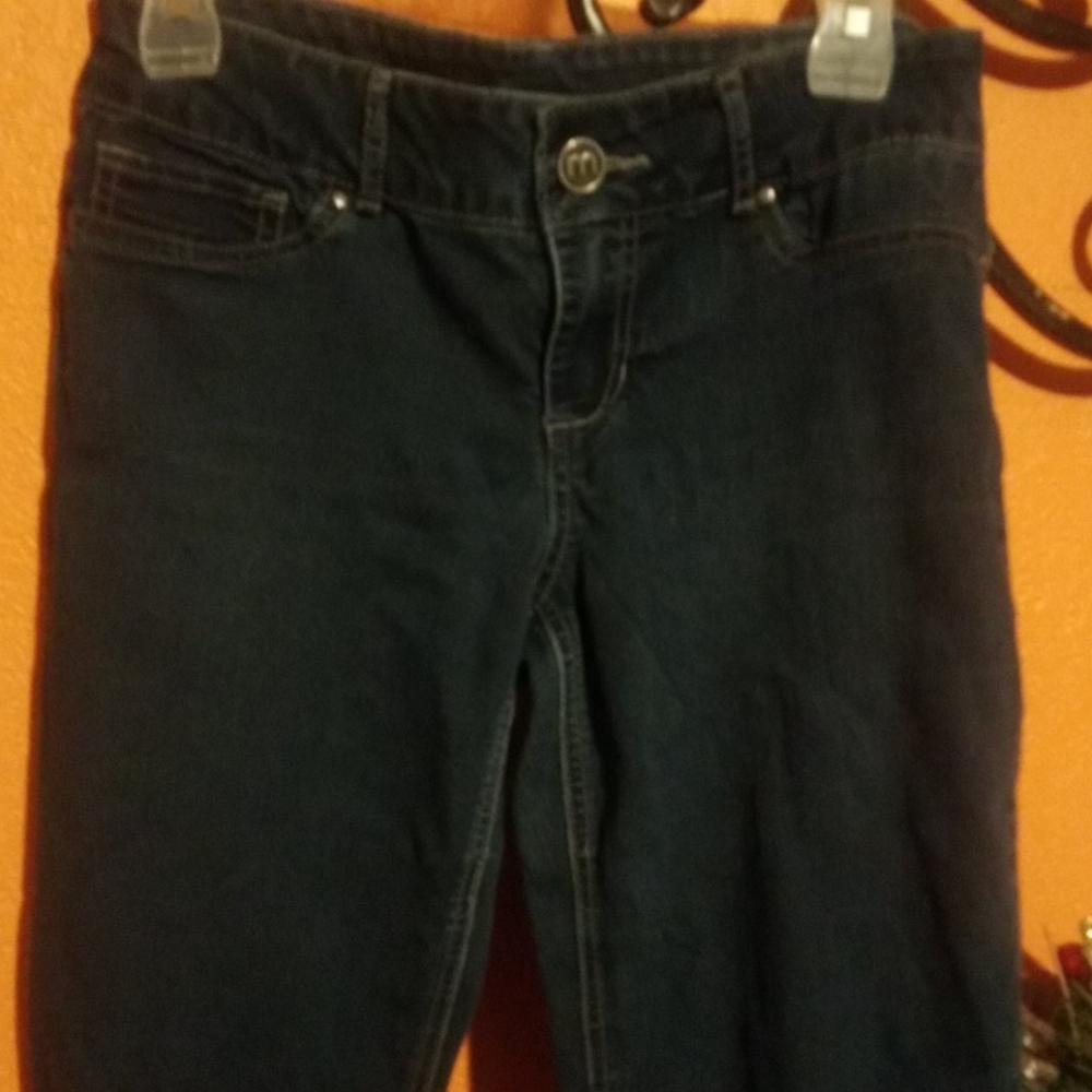 Maurices jeans
